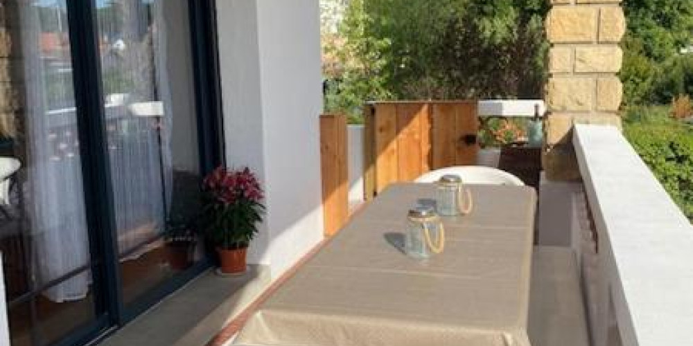 appartement à GUJAN MESTRAS (33470)